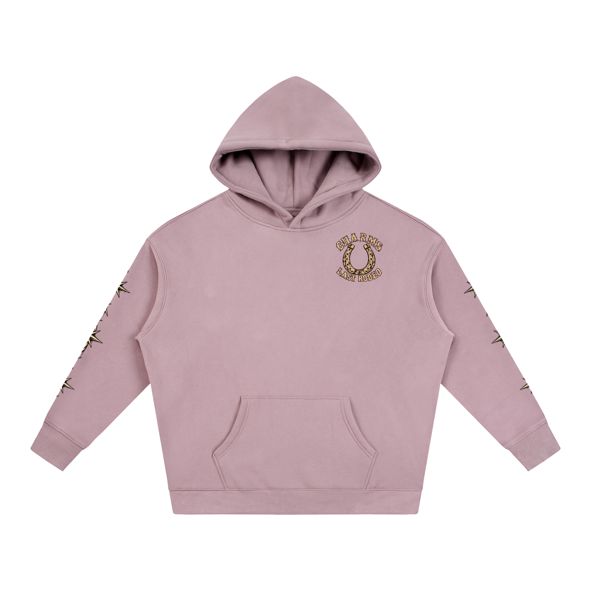Last Rodeo Hoodie