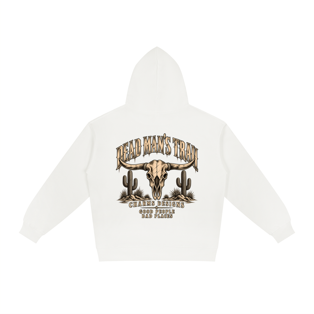 Dead Mans Trail Hoodie