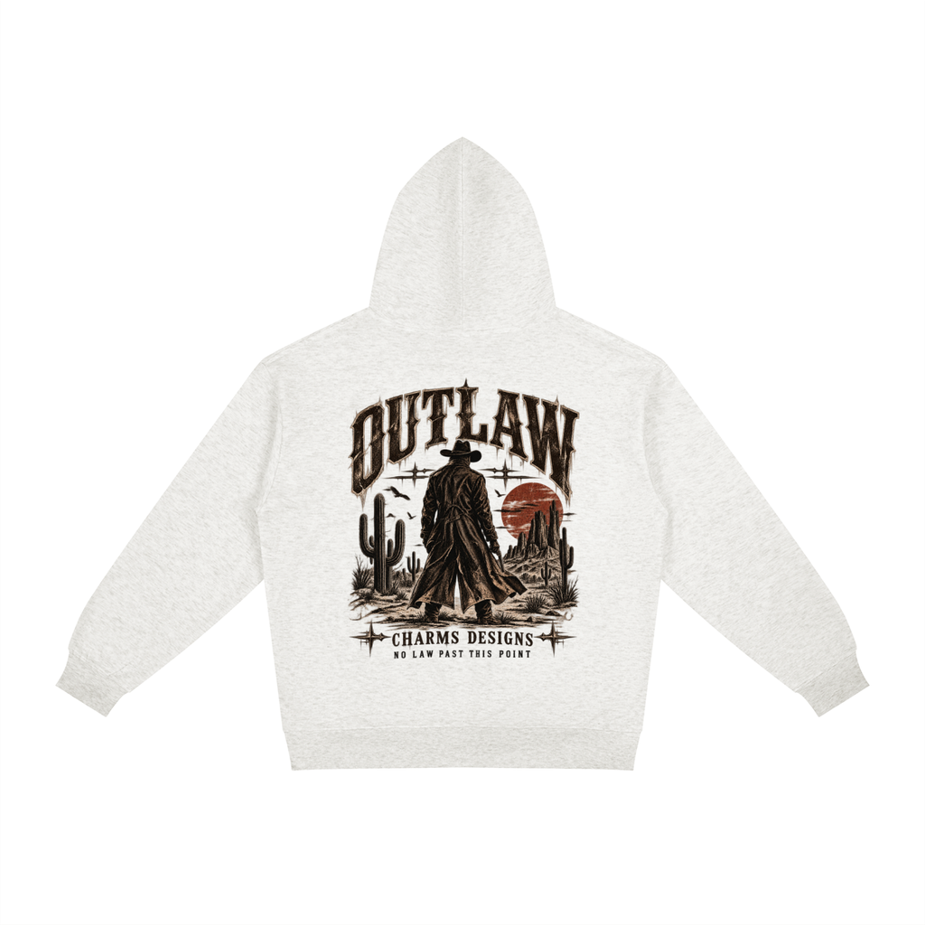 OutLaw Hoodie