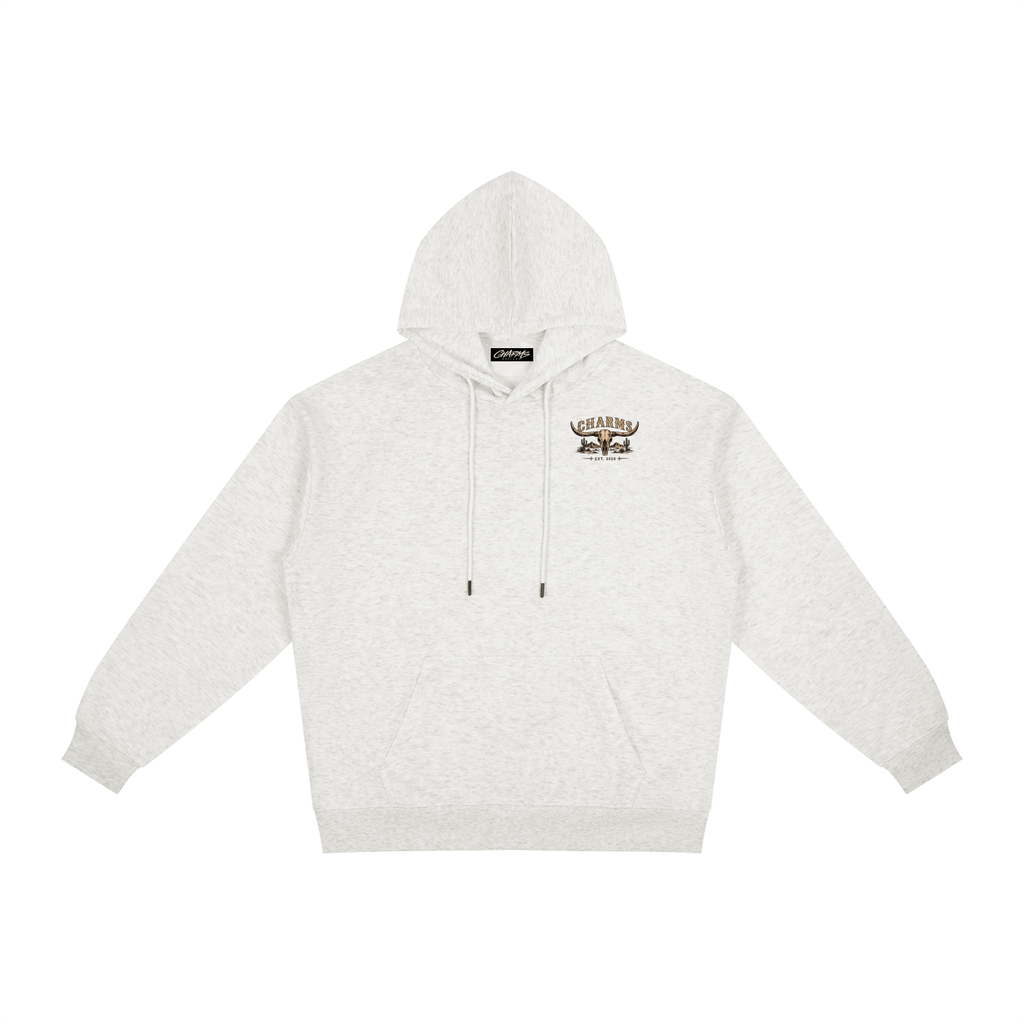 Dead Mans Trail Hoodie