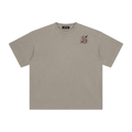 Spider Lily Washed T-Shirt