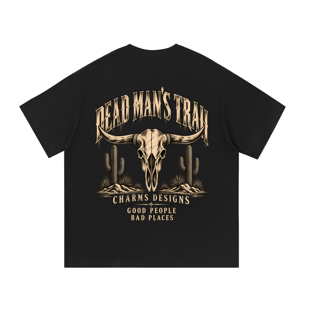 DEAD MANS TRAIL