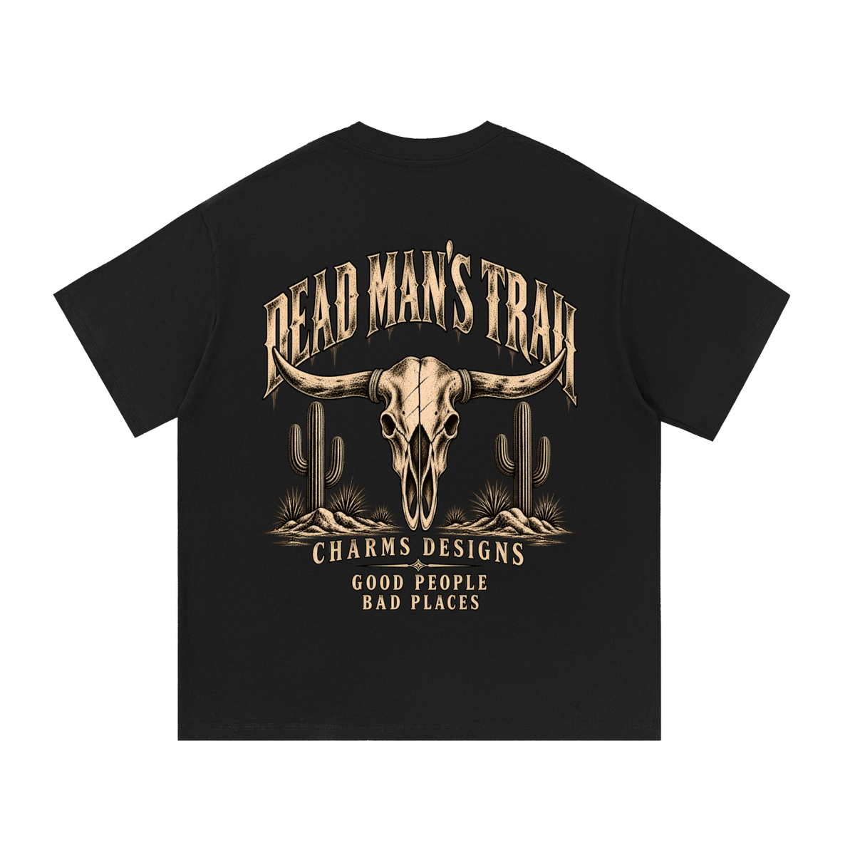 DEAD MANS TRAIL