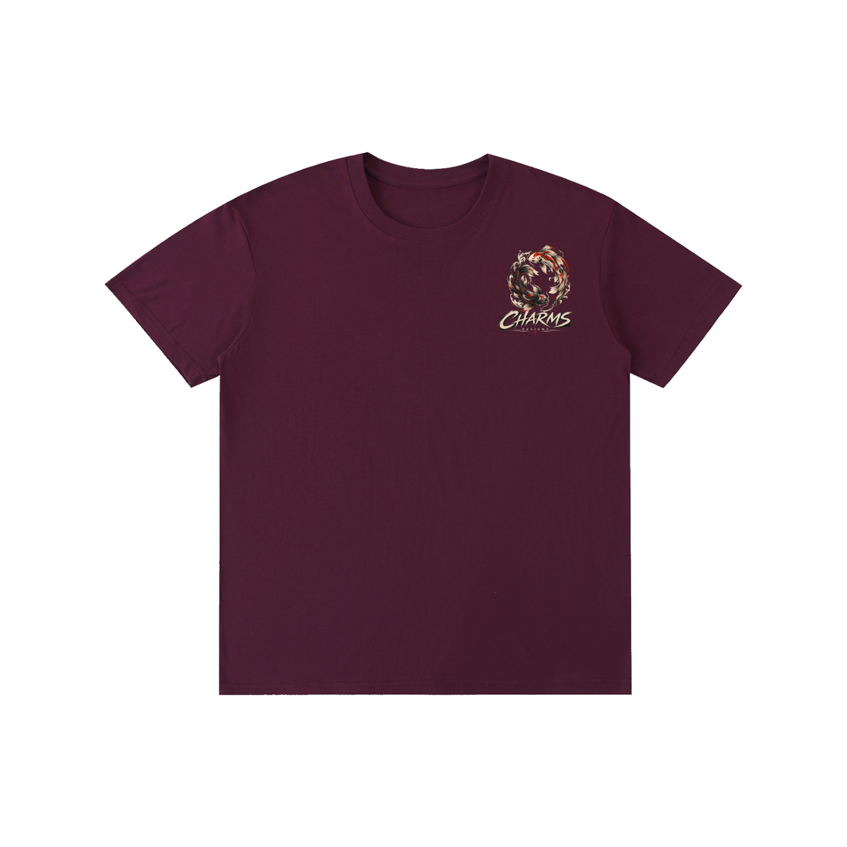Koi T-Shirt