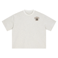 Sacrifice Boxy Oversized T-Shirt