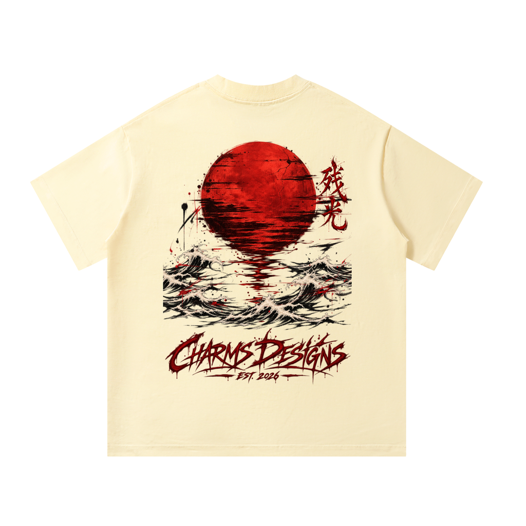 Afterglow T-Shirt
