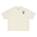 Boxy Oversized T-Shirt