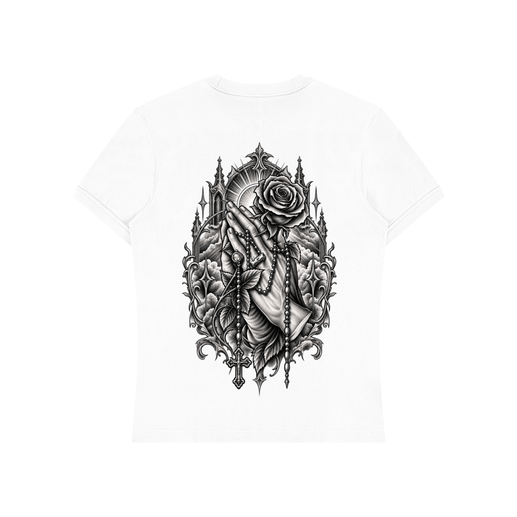 Praise Slim Fit T-Shirt
