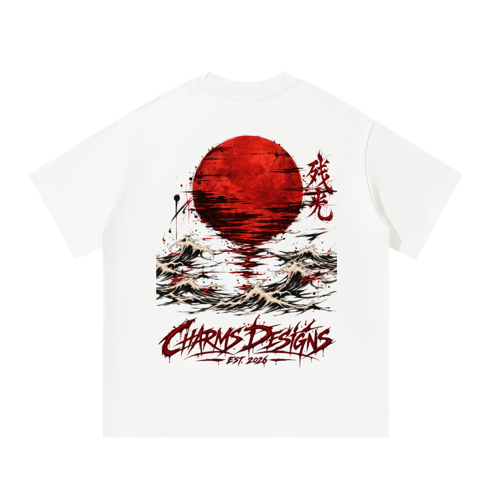 Afterglow T-Shirt