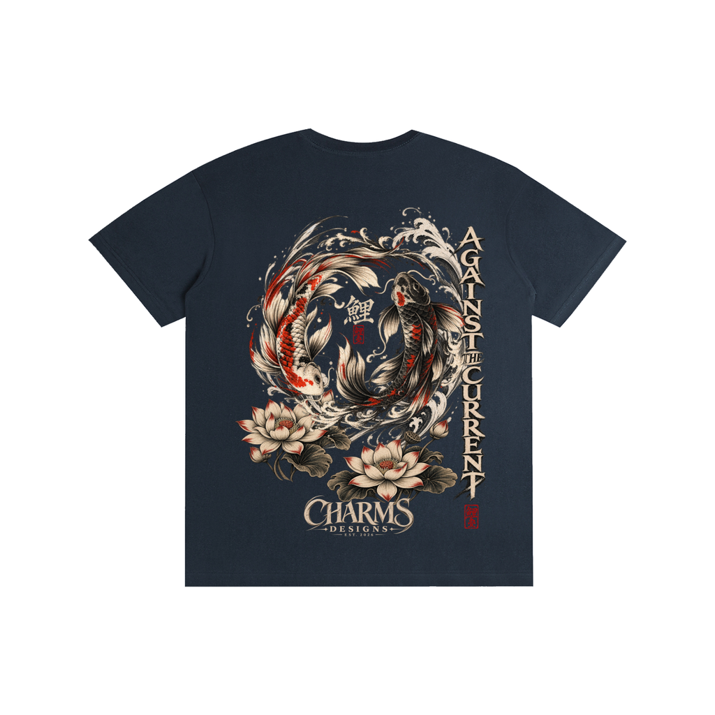Koi T-Shirt