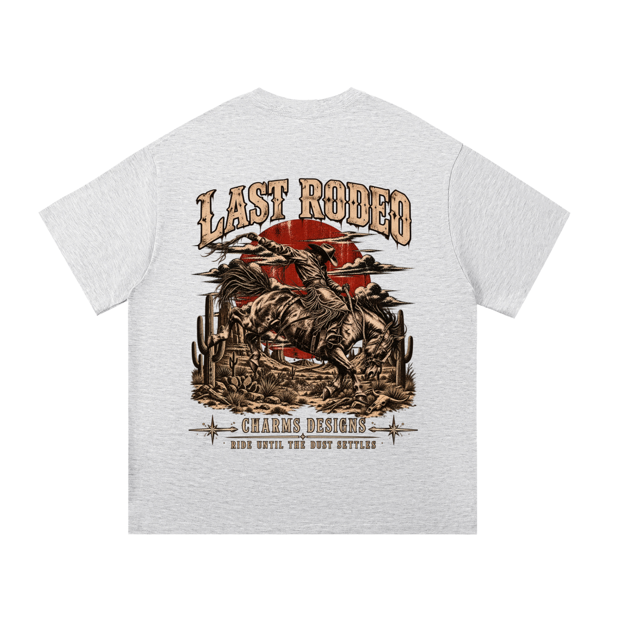 Last Rodeo