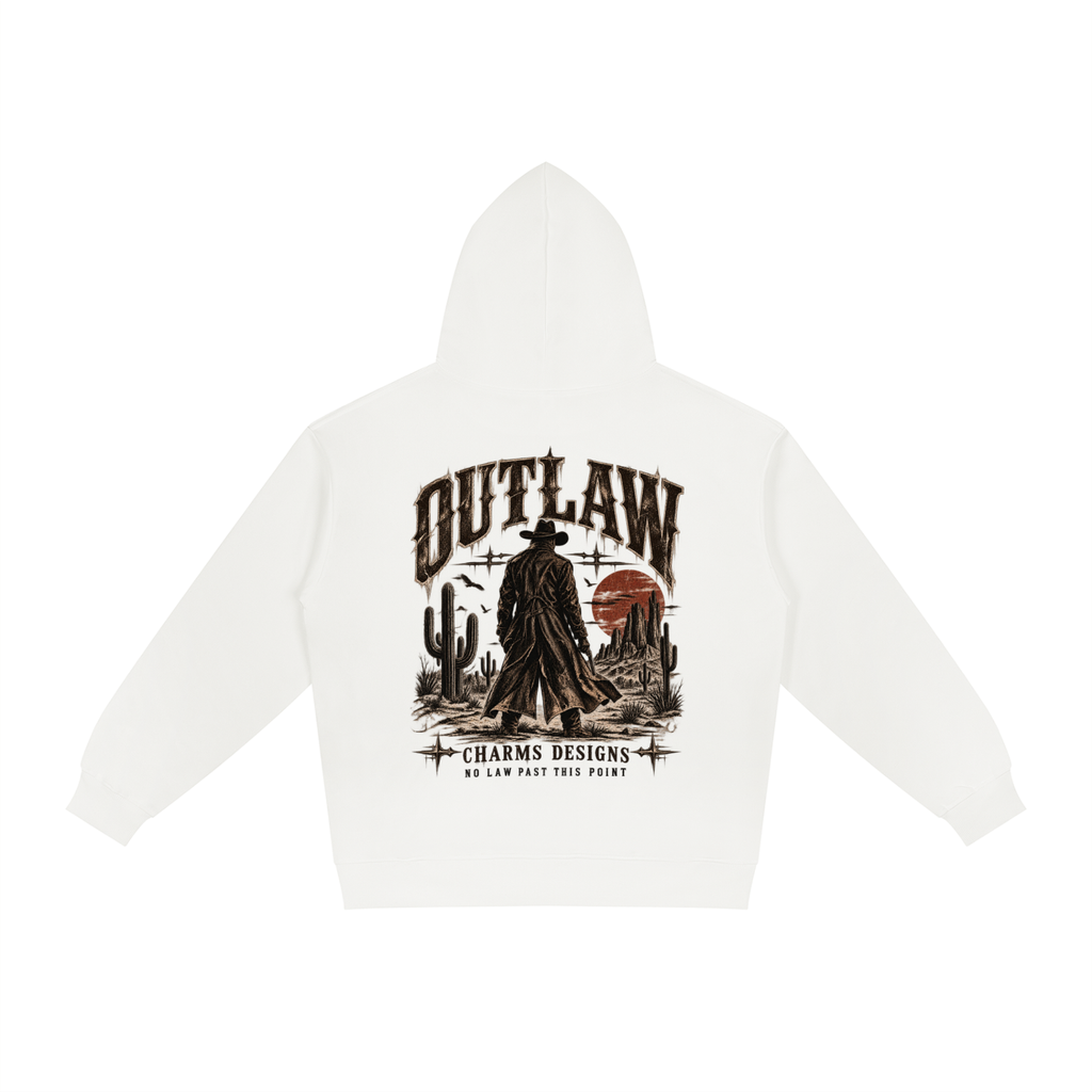 OutLaw Hoodie