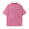 Freedom Heavyweight Snow Washed T-Shirt