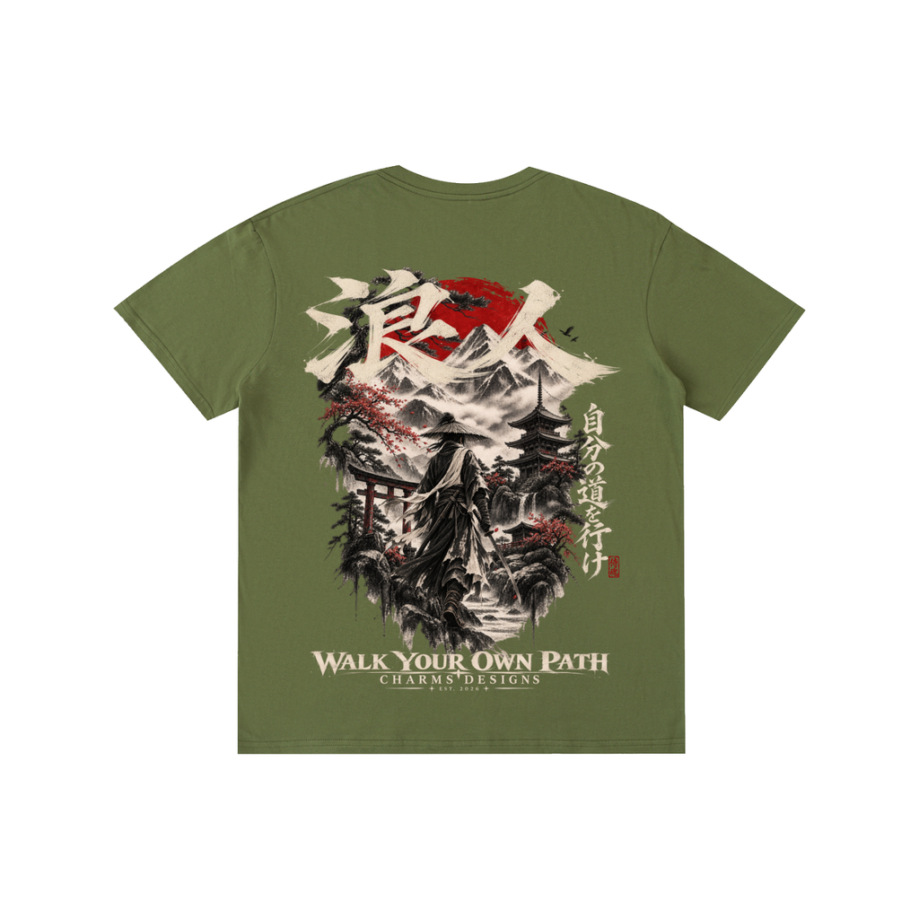 Ronin T-Shirt