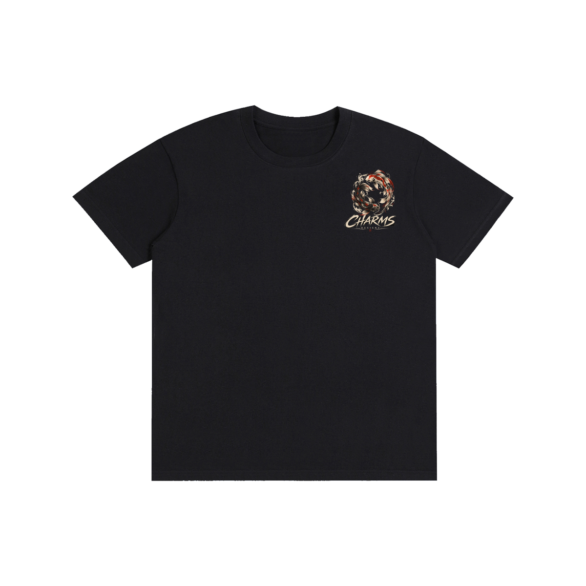 Koi T-Shirt