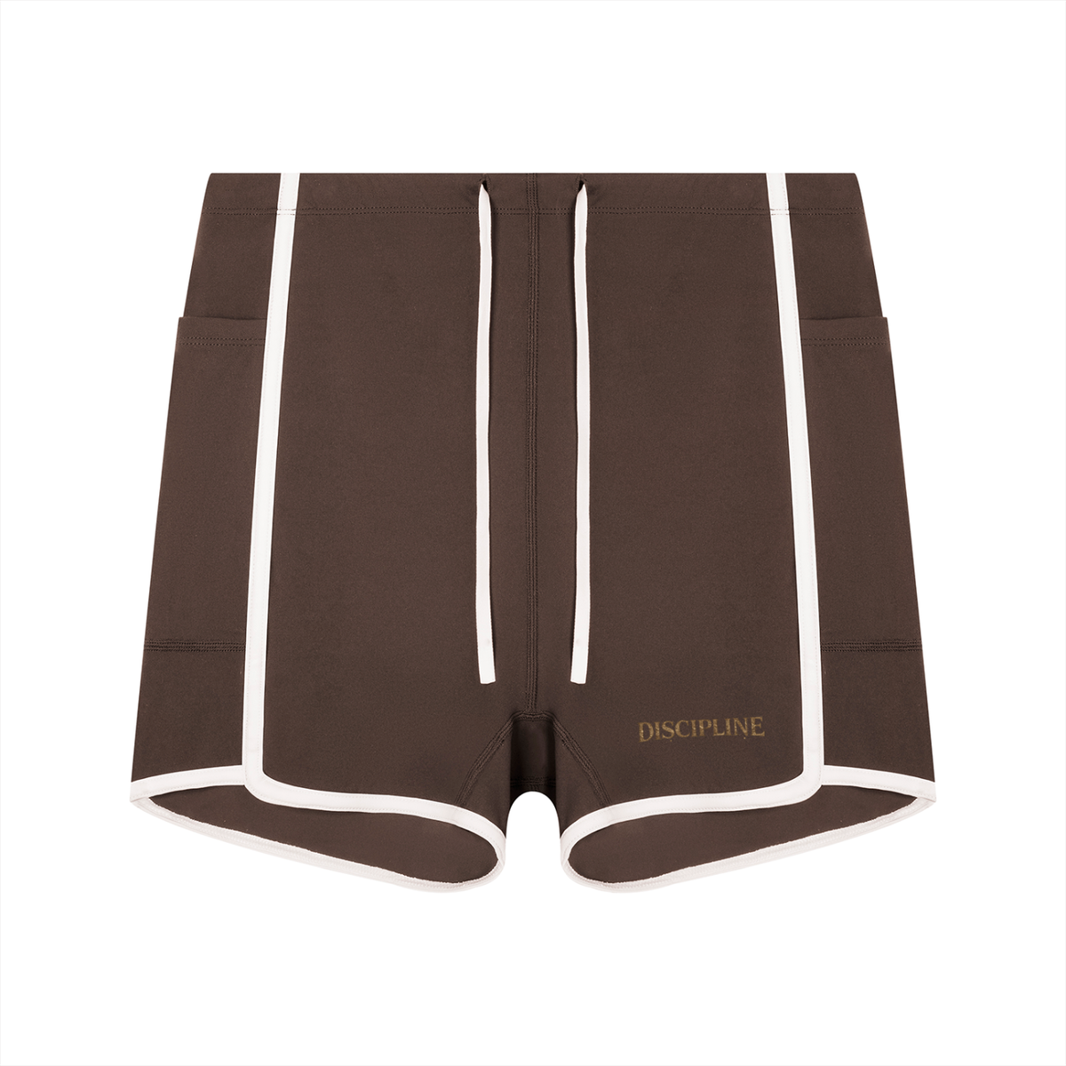 Discipline Yoga Shorts