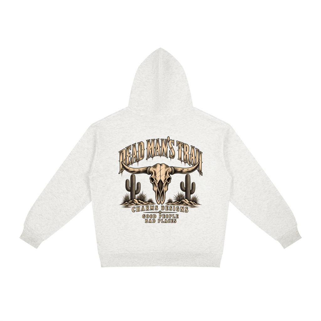 Dead Mans Trail Hoodie