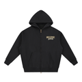 Become Evolve Fleece Boxy Hoodie