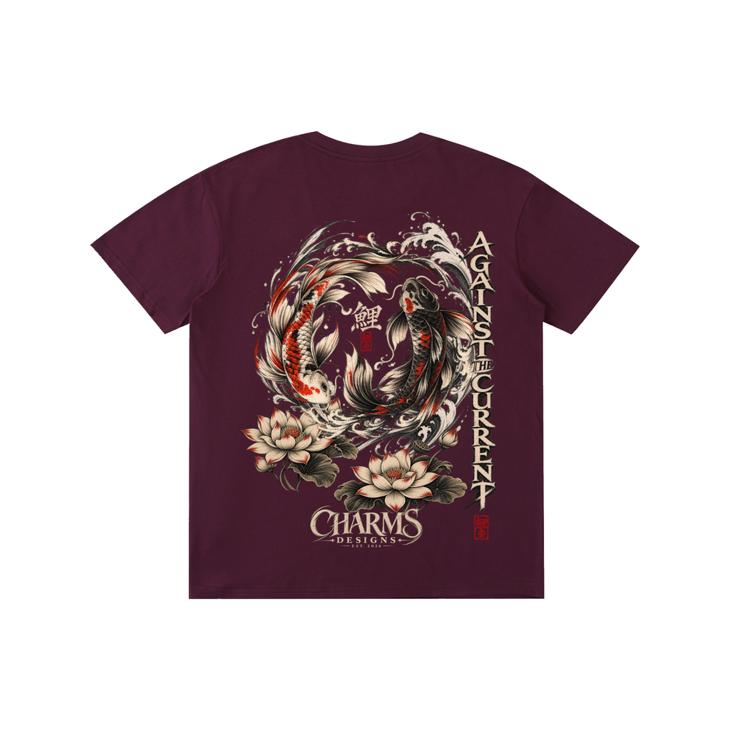 Koi T-Shirt