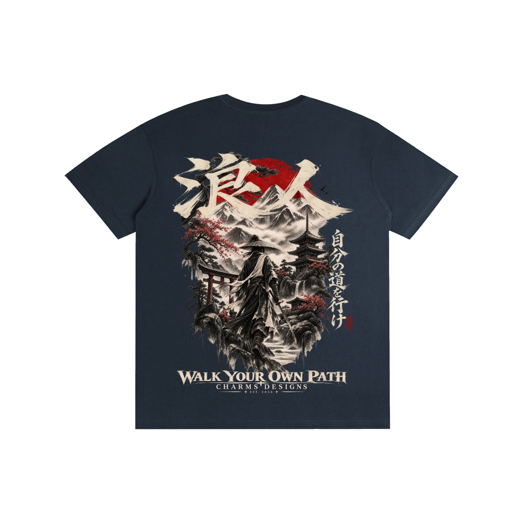 Ronin T-Shirt