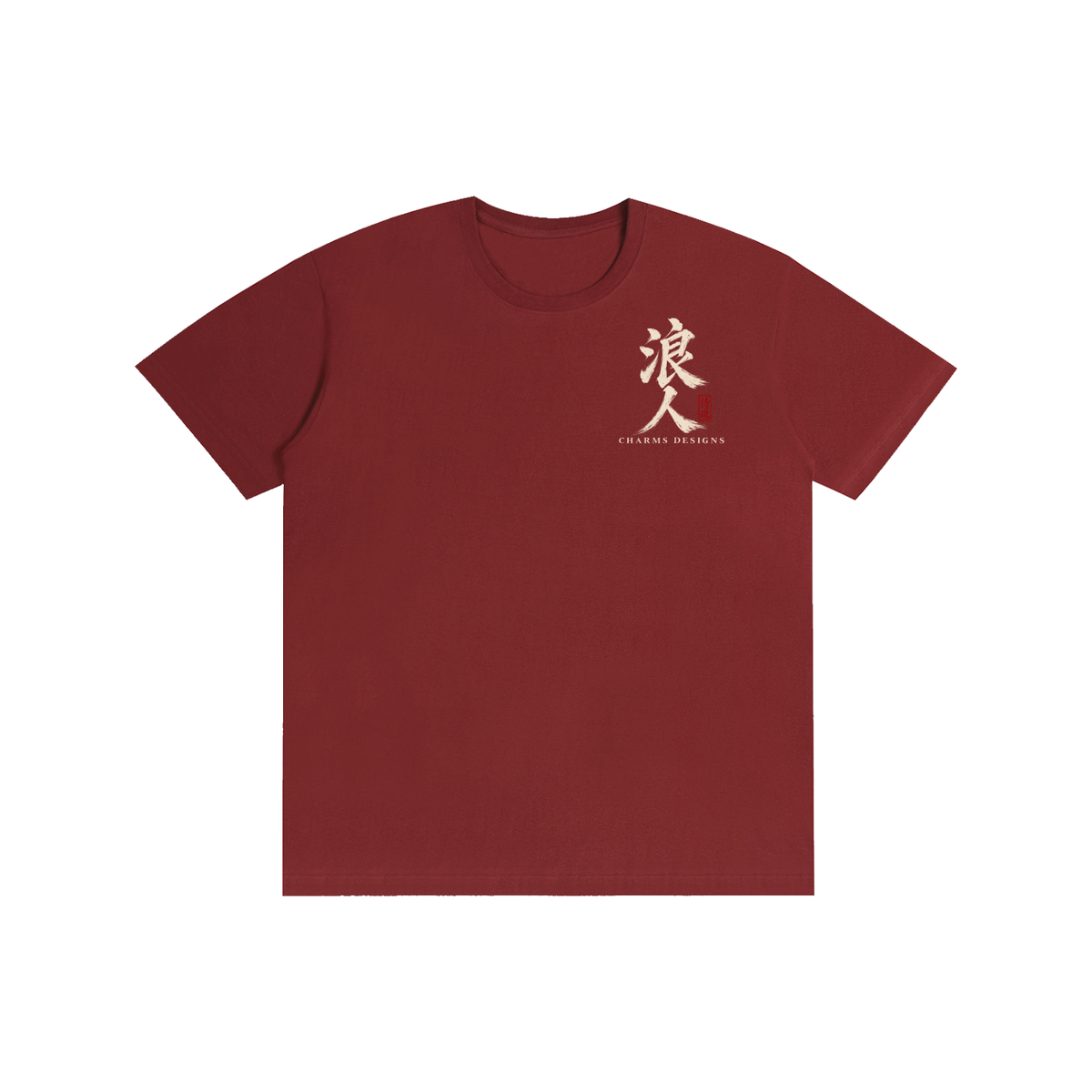 Ronin T-Shirt
