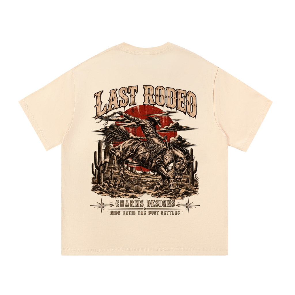 Last Rodeo