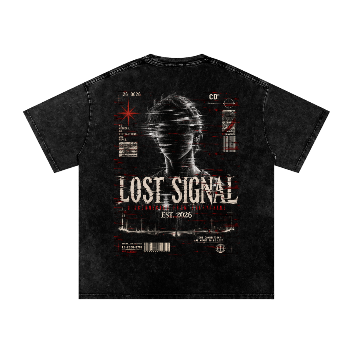 Lost Signal