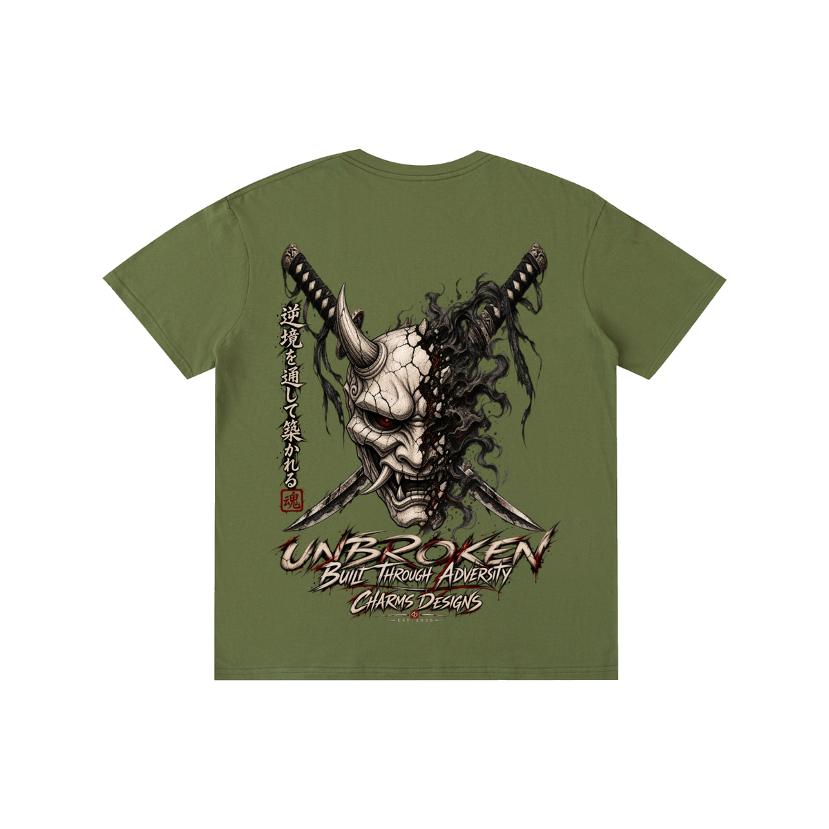 Oni T-Shirt