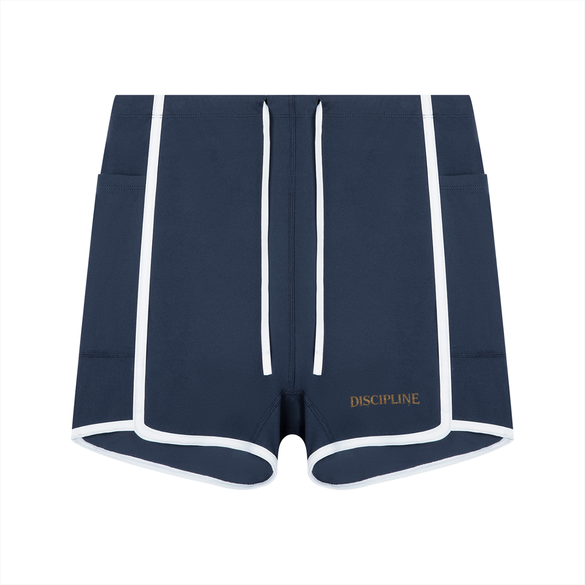 Discipline Yoga Shorts