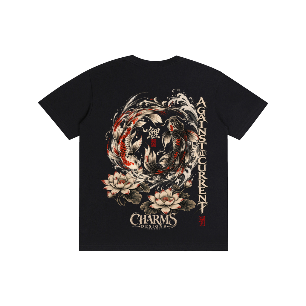 Koi T-Shirt