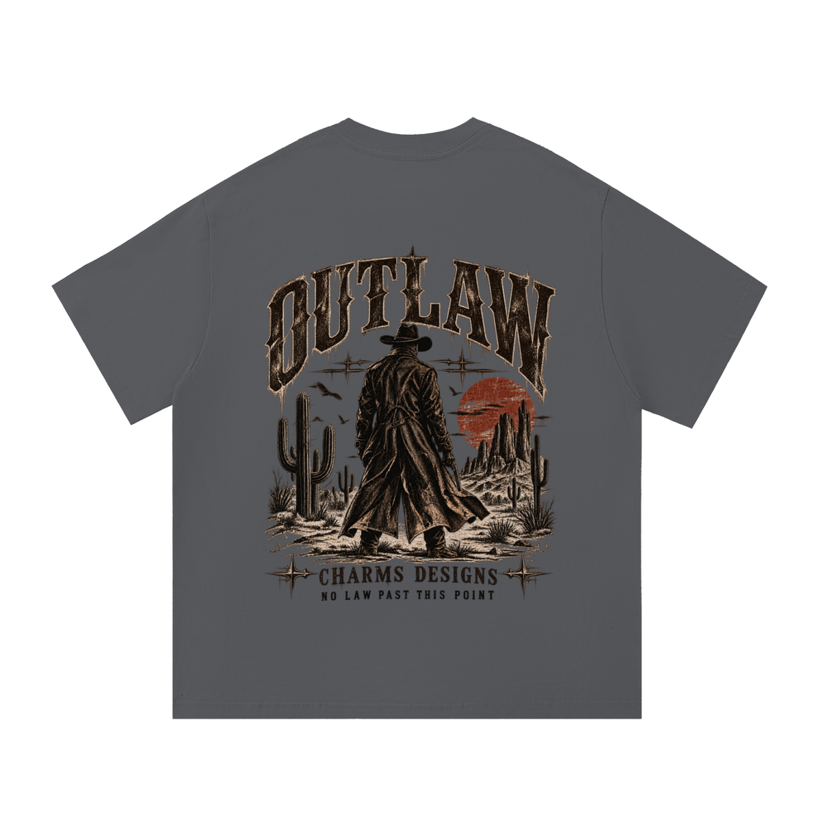 OUTLAW