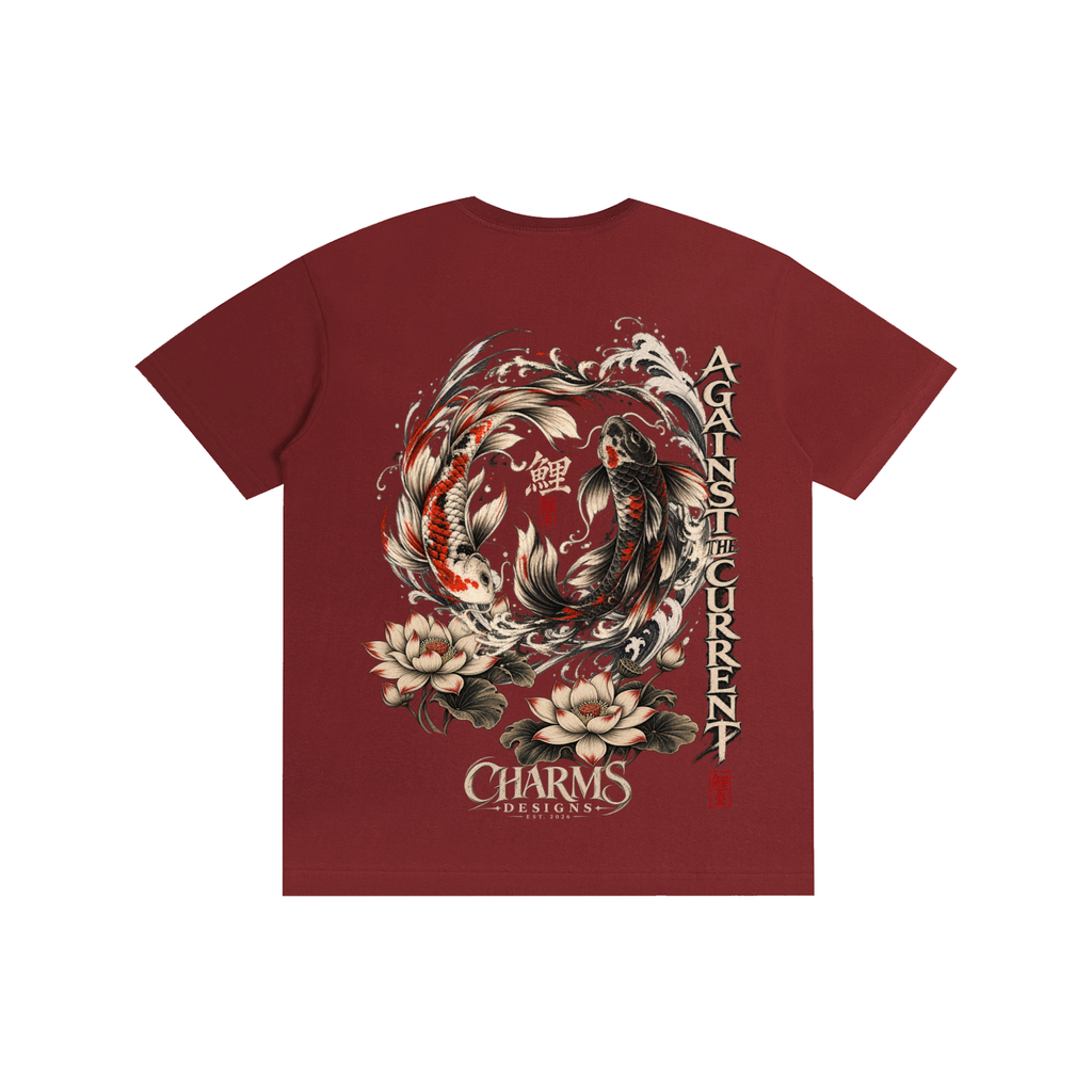 Koi T-Shirt