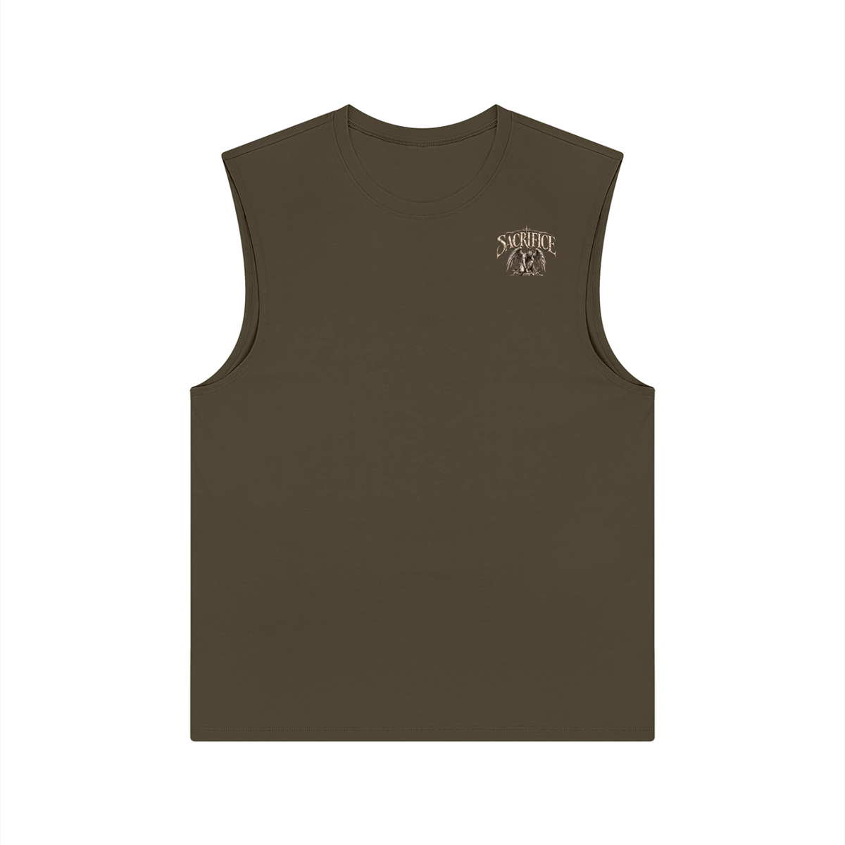 Sacrifice Men's Performance Tank Top