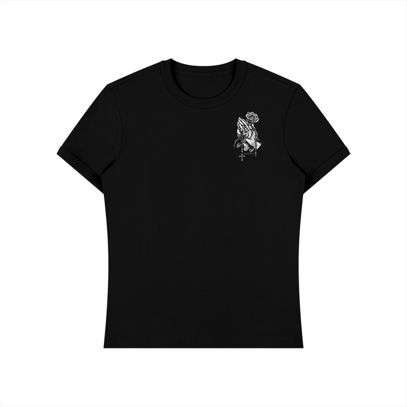 Praise Slim Fit T-Shirt