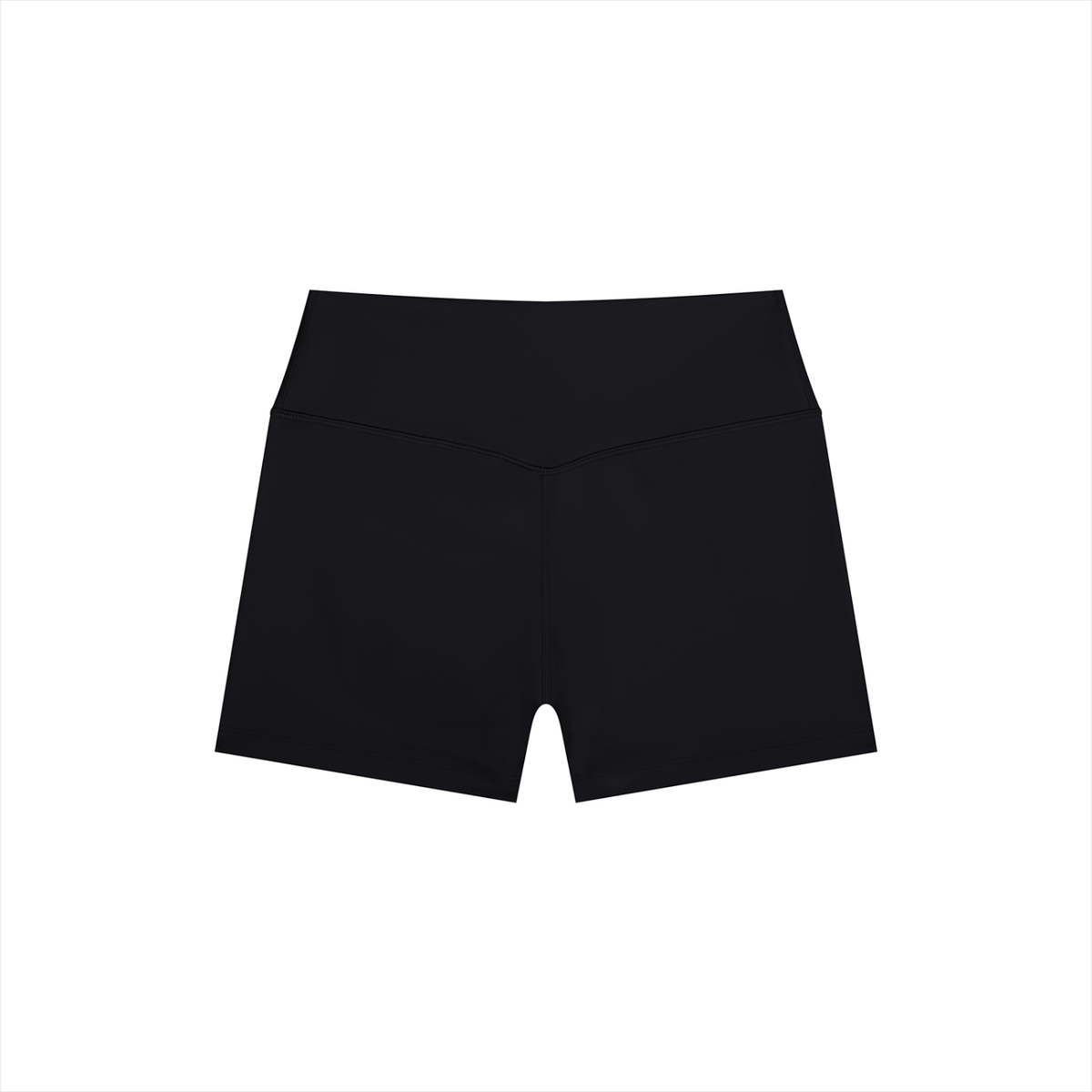 Discipline Women’s High Rise Yoga Shorts