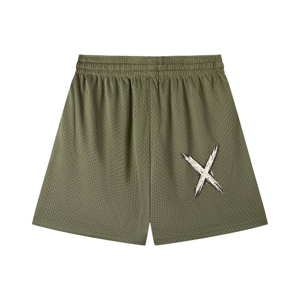 Evolve Shorts
