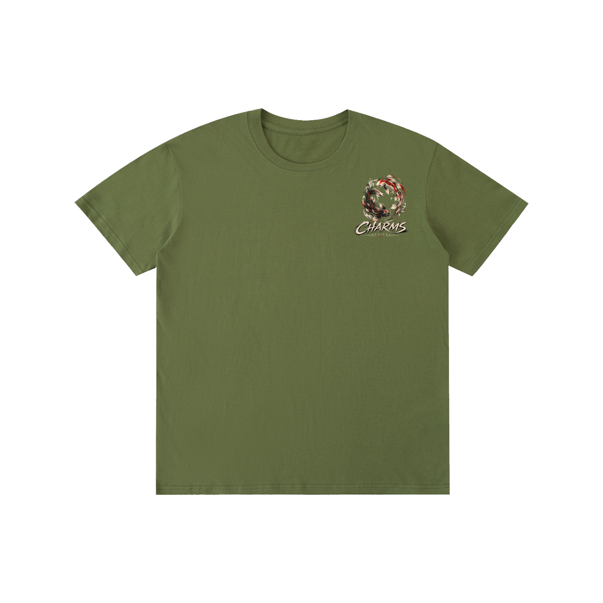 Koi T-Shirt