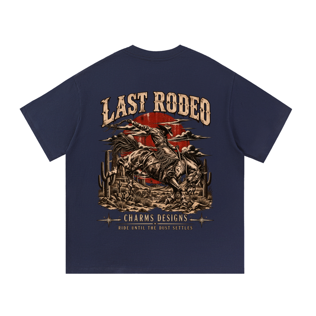 Last Rodeo