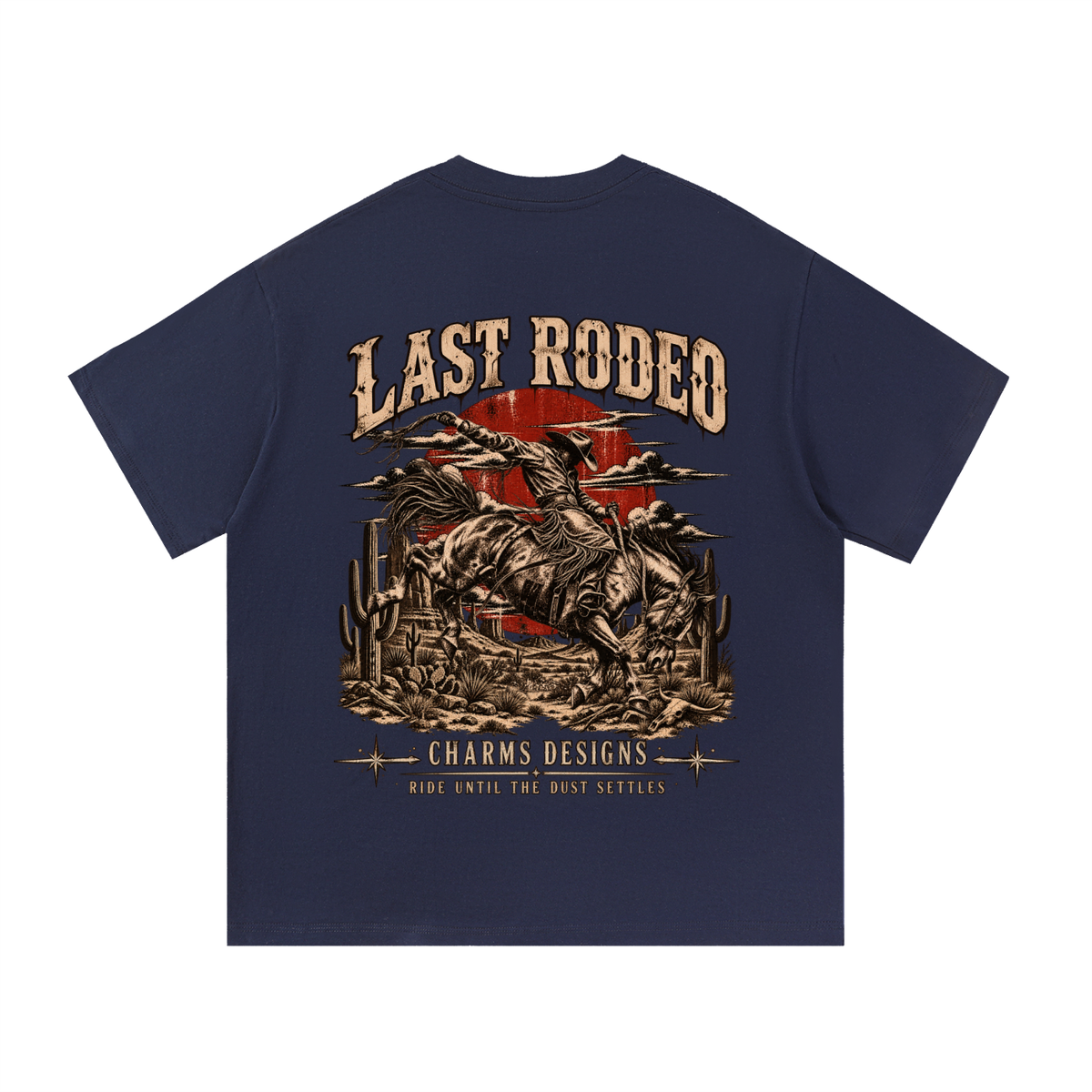 Last Rodeo