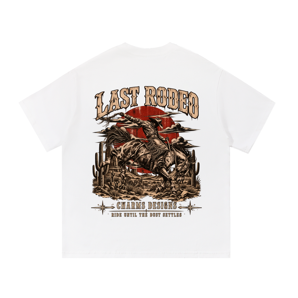 Last Rodeo