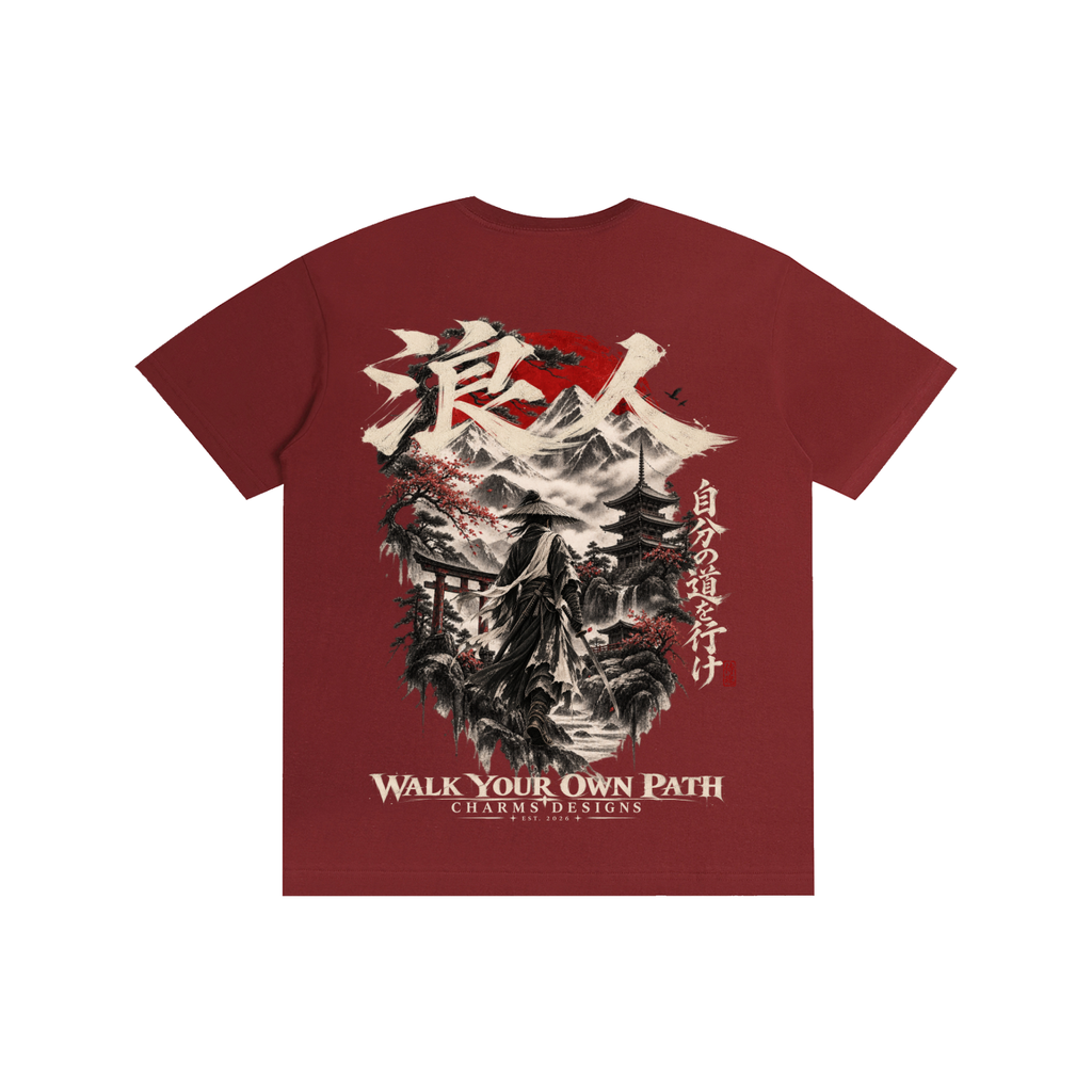 Ronin T-Shirt