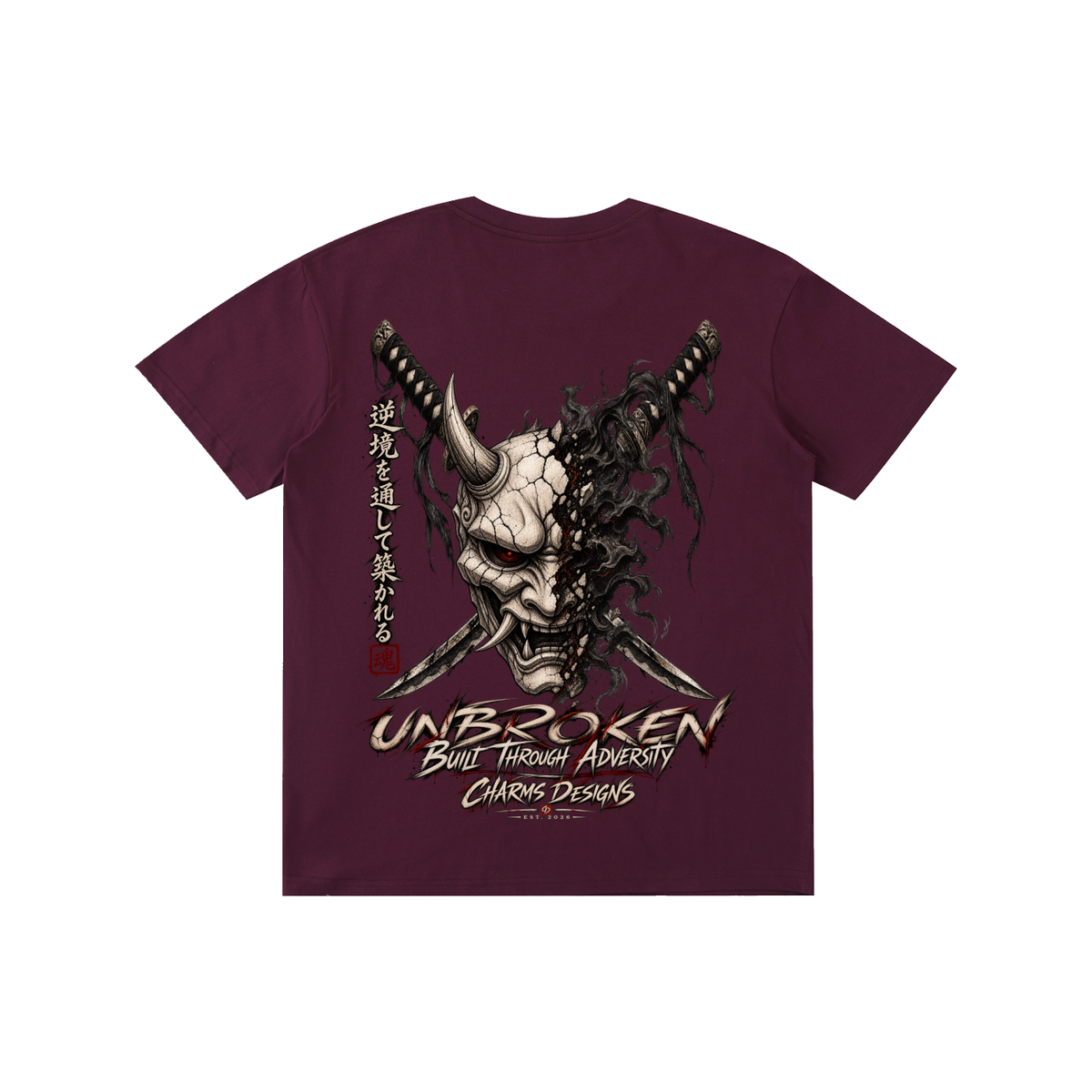 Oni T-Shirt