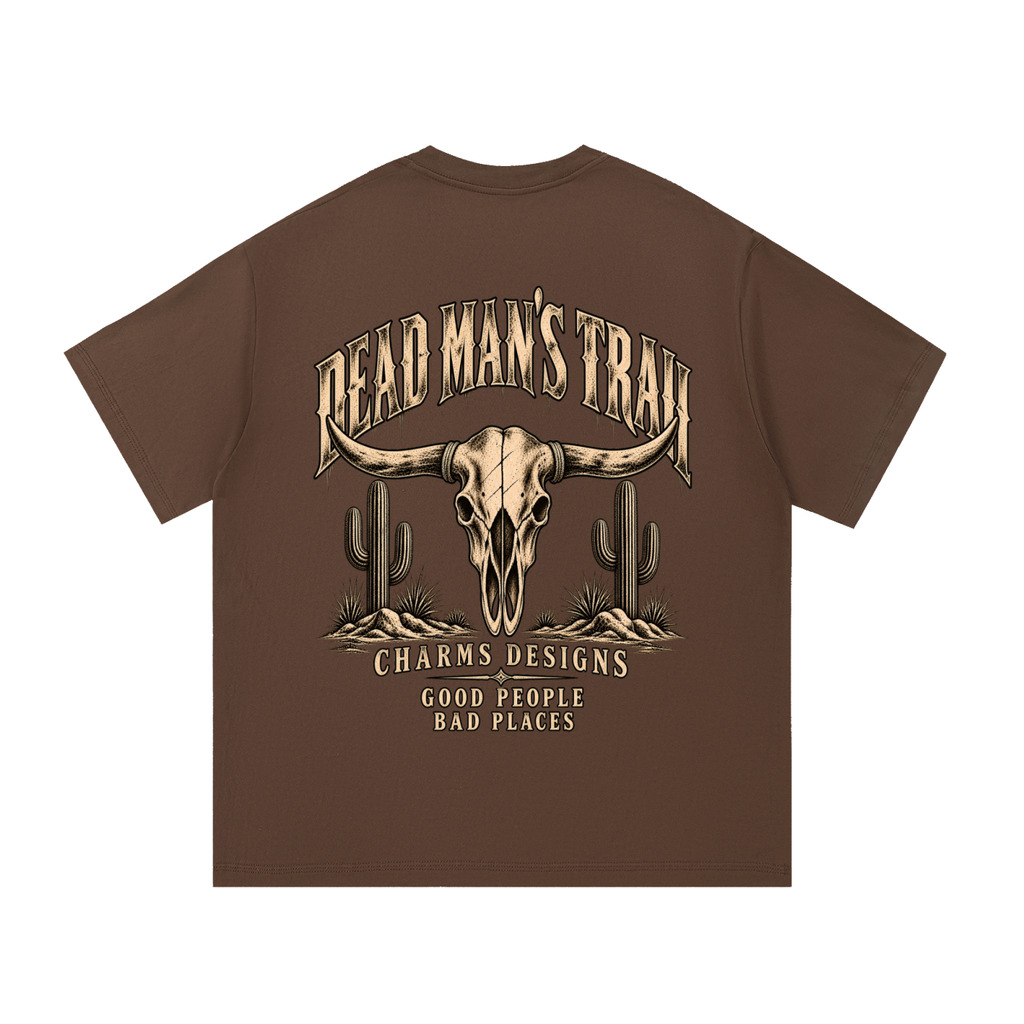DEAD MANS TRAIL
