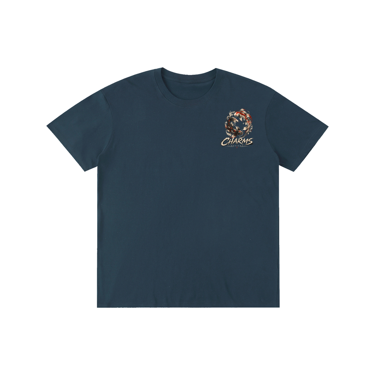 Koi T-Shirt