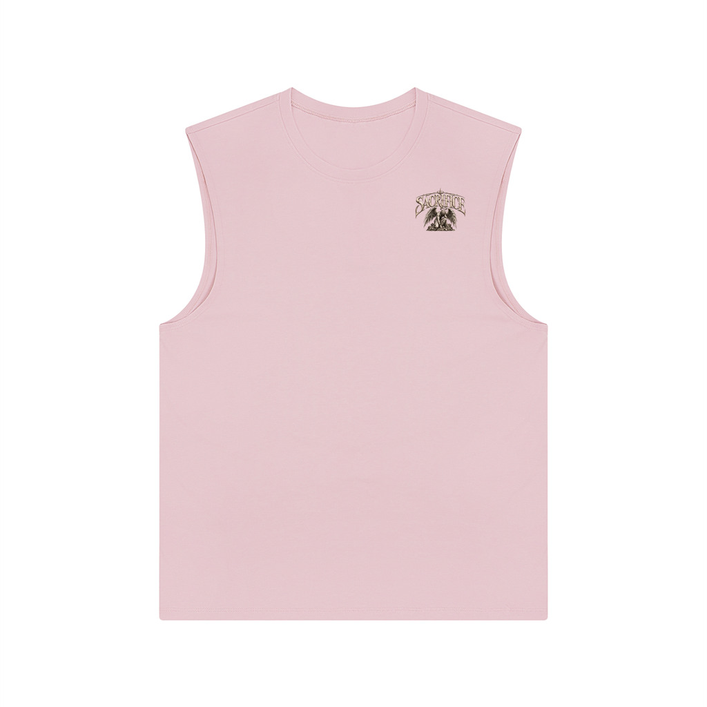 Sacrifice Men's Performance Tank Top