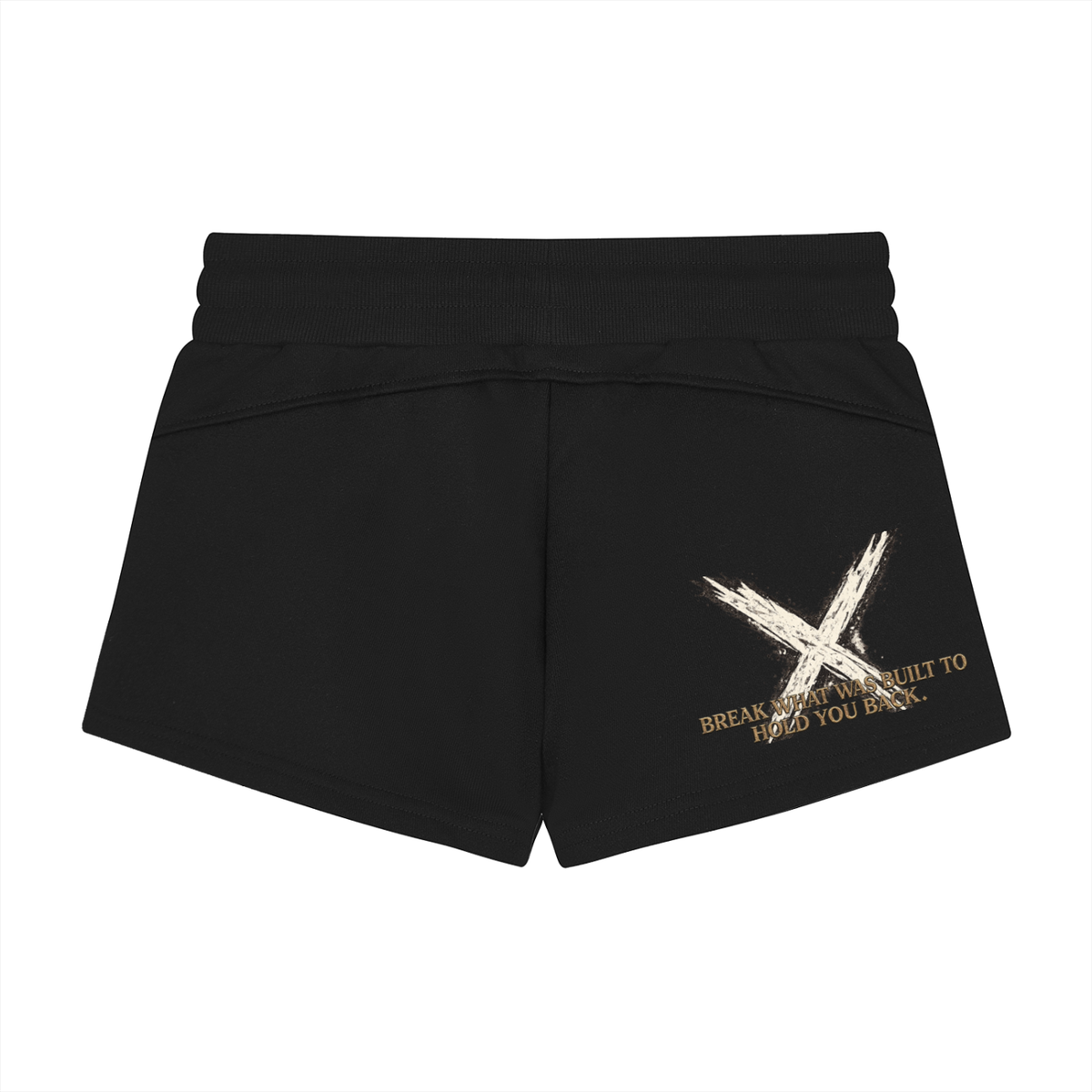 No Limits Women's Drawstring Shorts