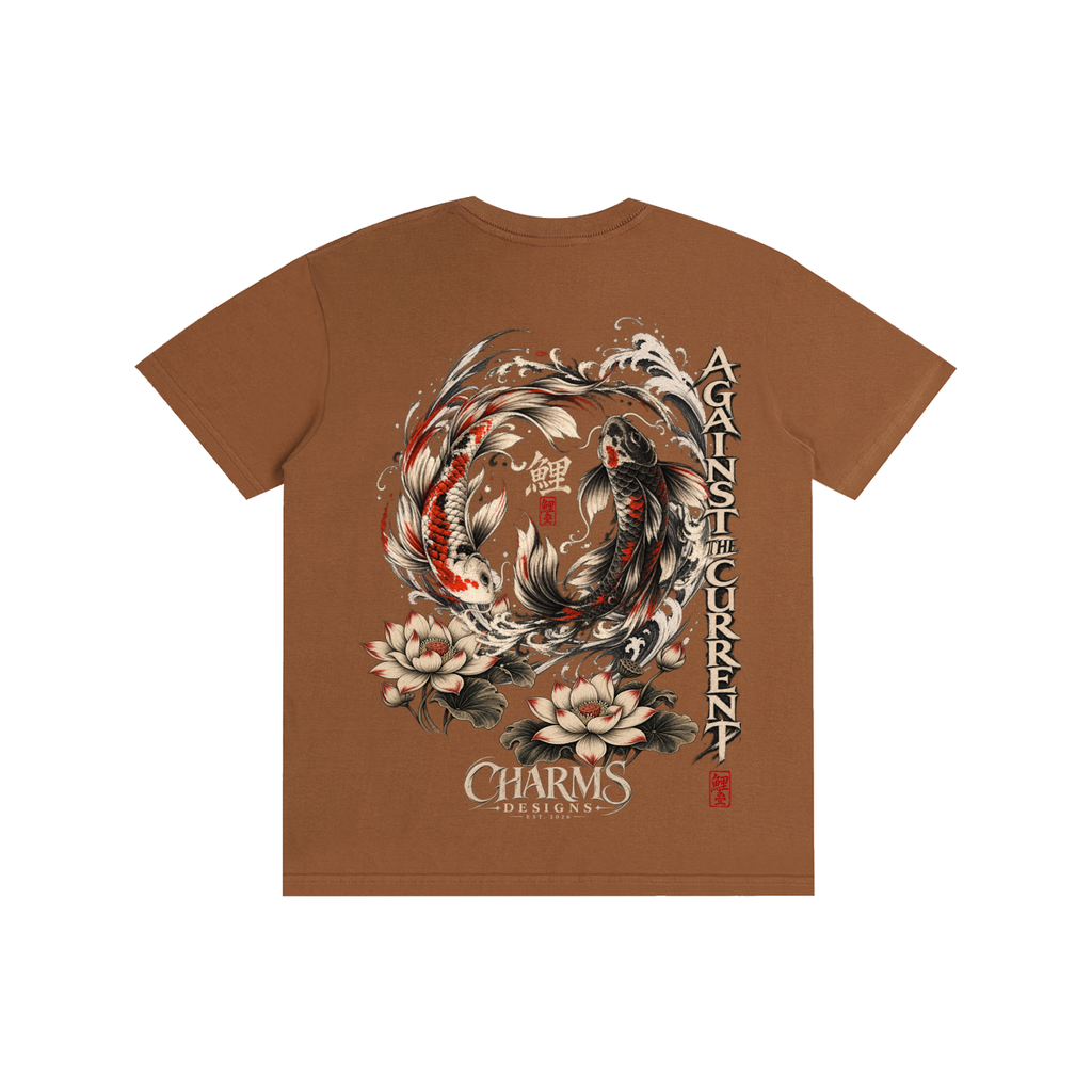 Koi T-Shirt