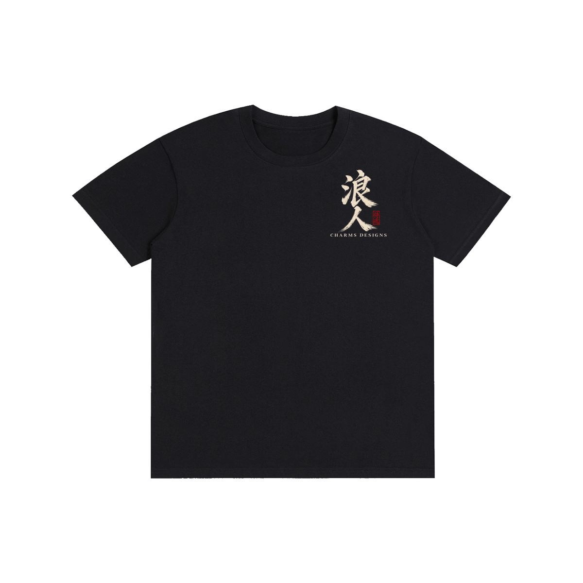 Ronin T-Shirt