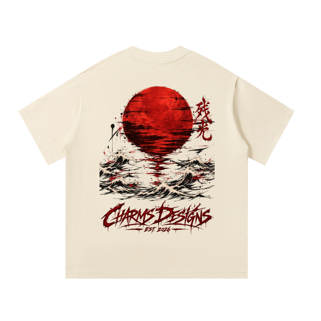 Afterglow T-Shirt
