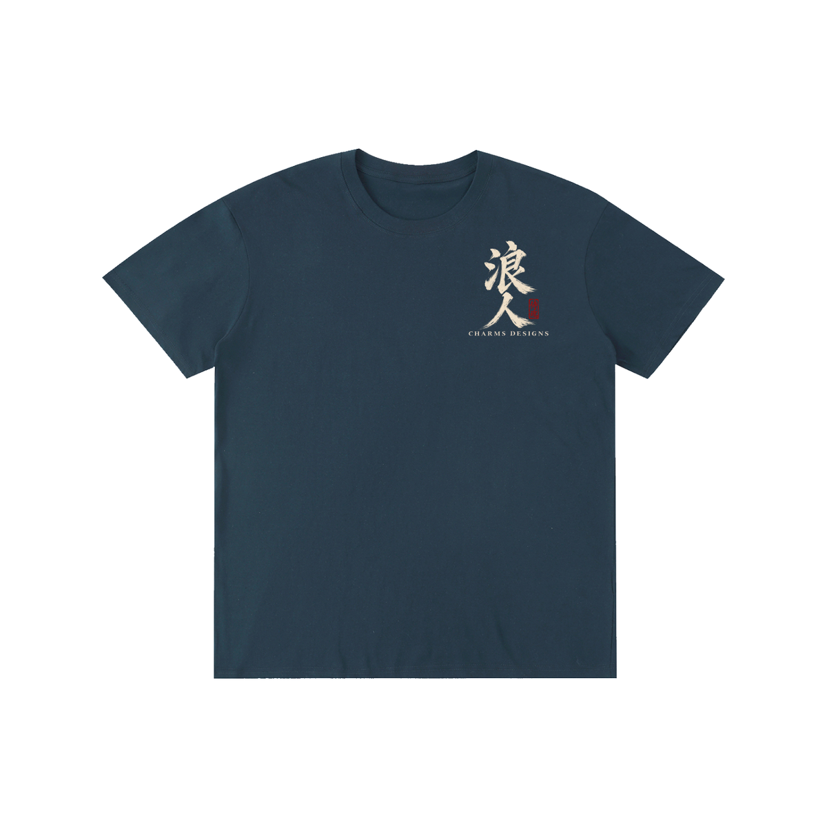Ronin T-Shirt